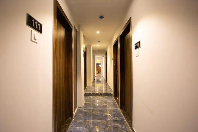 Astro Hotel