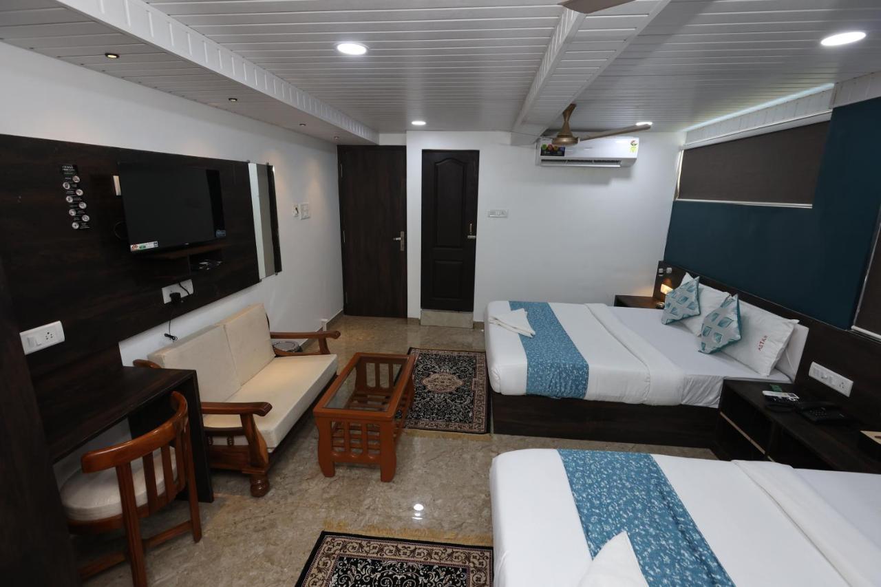 Hotel Astro